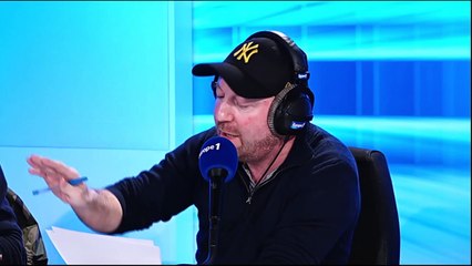 Sacah Judasko sur la grève: "J'ai vu un homme en fauteuil roulant se lever et finir son trajet à pied"