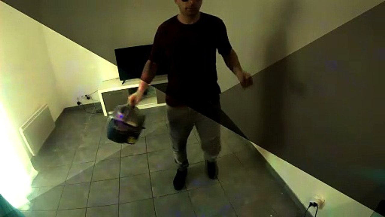 la plage Clip - Tom Manin 2019