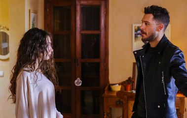الحلقة الرابعة من مسلسل "ابنة السفير" تقسم آراء الجمهور.. شاهدي ما حدث