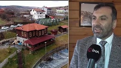Bu İlçede ‘Kaz Tiridi’ Talebine Yetişilemiyor