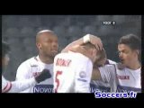 LYON 4 1 SOCHAUX BUT BODMER