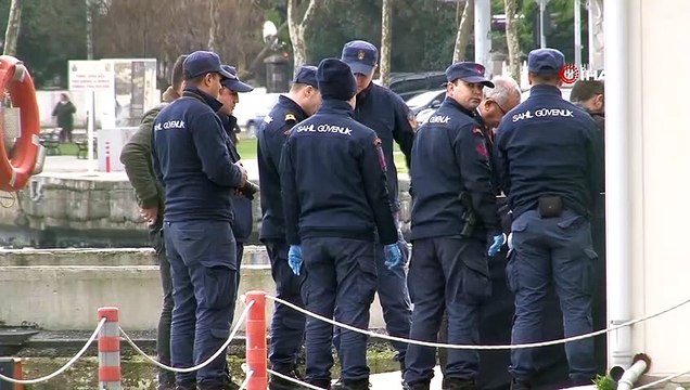 - Kayıp balıkçının cenazesi Adli Tıp Kurumuna gönderildi