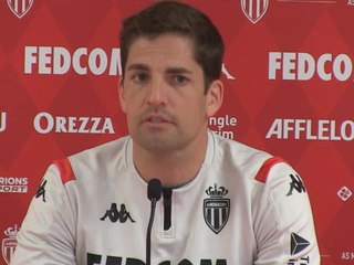 15e j. - Moreno : "Encore plus difficile demain"