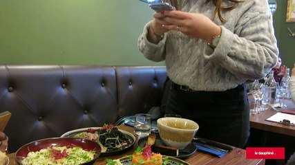 Des Instagrameuses lancent leur guide des bonnes adresses à Grenoble