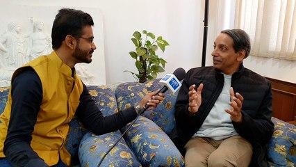 I am being targeted for bringing discipline in university: JNU VC