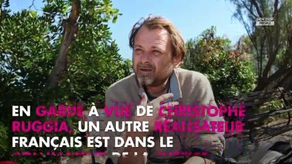 Eric Bergeron : le réalisateur de "Un monstre à Paris" mis en examen pour viol