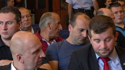 “Monstra”, Zaev, Aleksovski e Kostovaski ftohen si dëshmitarë