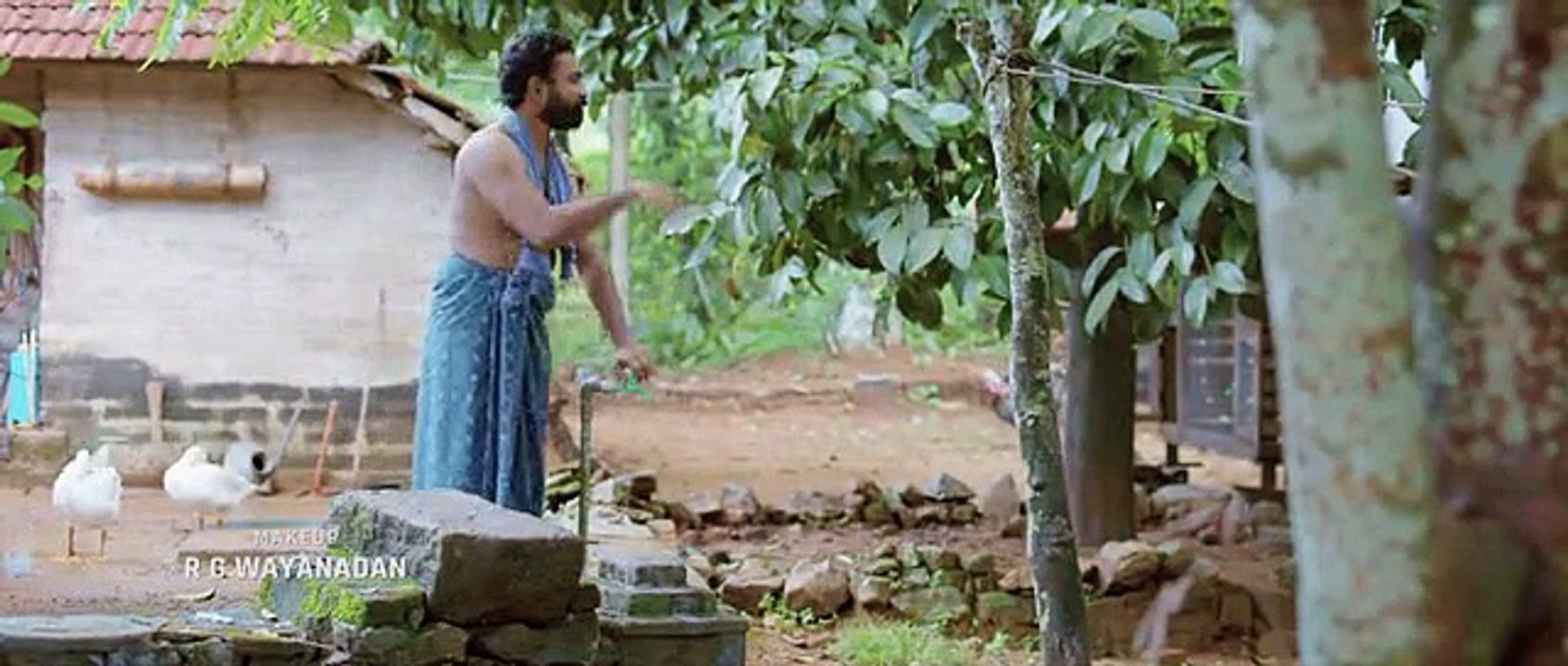 Kettiolanente Malakha Asif Ali (2020) malayalam new movie part 1