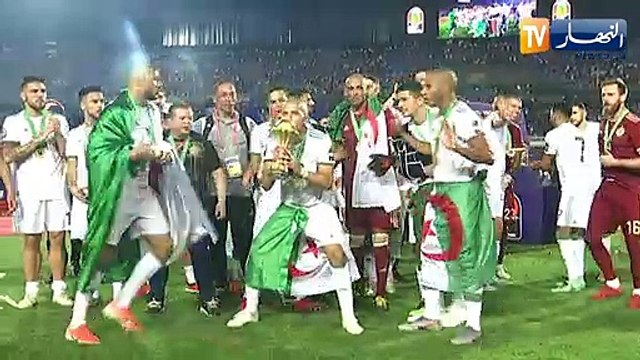 الإتحاد العربي يهمش الجزائر بنيران صديقة ..والفاف مطالبة بالردّ