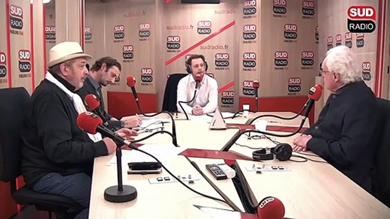 Charles Gave : "Quand vous embauchez un idiot, il va essayer d'embaucher d'autres idiots (...) #Macron veut que les gens soient plus crétins que lui"