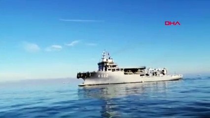 Kilyos'ta kayıp balıkçının cesedine ulaşıldı