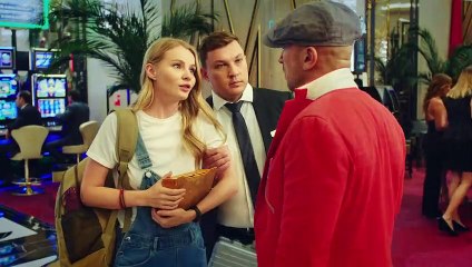 Кухня. Война за отель (1 сезон, 1-2 серии)(2019) смотреть онлайн