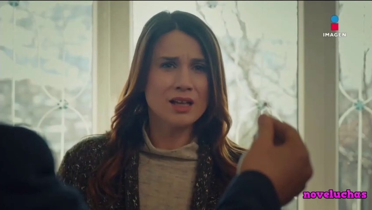 AMOR Y ODIO CAPITULO 192