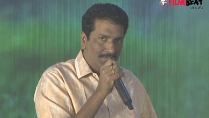 Anil Sunkara Speech At Sarileru Neekevvaru Success Meet