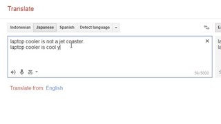 Google translate song LAPPU TOPU COOLAH ft.Google Translate