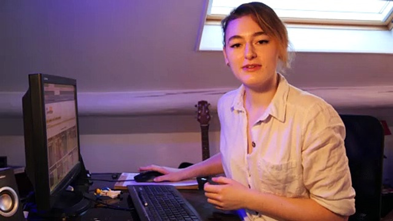 Nikon FILM festival 2019 : MON TOP 3 !