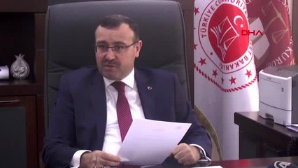 Kocaeli cumhuriyet başsavcısı korkmaz soruşturmalar ve suçlar azaldı-2