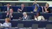 British MEPs debate with European colleagues in final plenary before Brexit