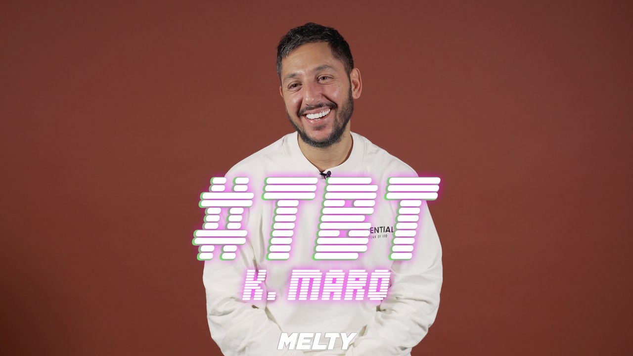 K. Maro #TBT - De Femme Like U à Shy'm, son parcours du Liban au Canada