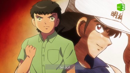 واكاباياشي يصدم تسوباسا