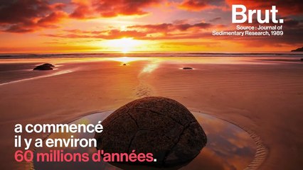 La Nouvelle-Zélande et ses paysages iconiques inspirent de nombreuses légendes