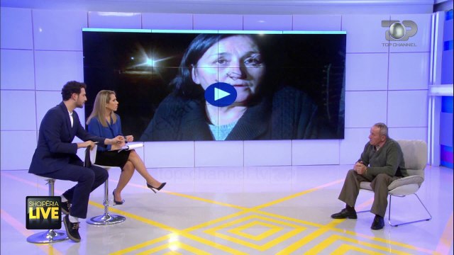 Kunati i viktimës në Mallakastër, e gjeta trupin të lidhur. Shqipëria Live, 14 Janar 2020