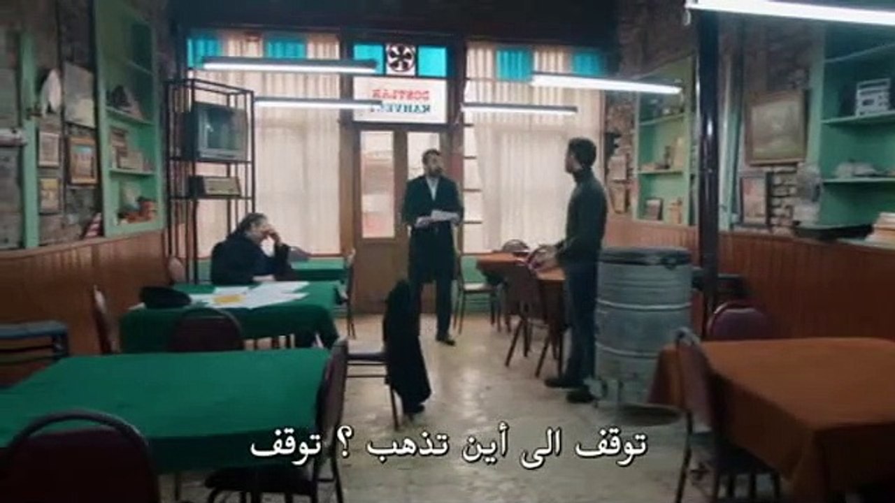مسلسل الحفرة 3 الحلقة 16 كاملة مترجمة - القسم 2