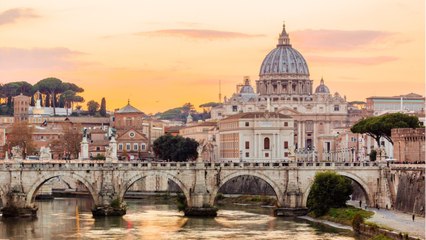 Rome Bans All Diesel Cars