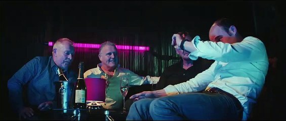 London Heist - Trailer - On DVD & Digital Download 17th July