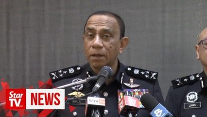 Police await pathologist’s report, NCID dir on drug party