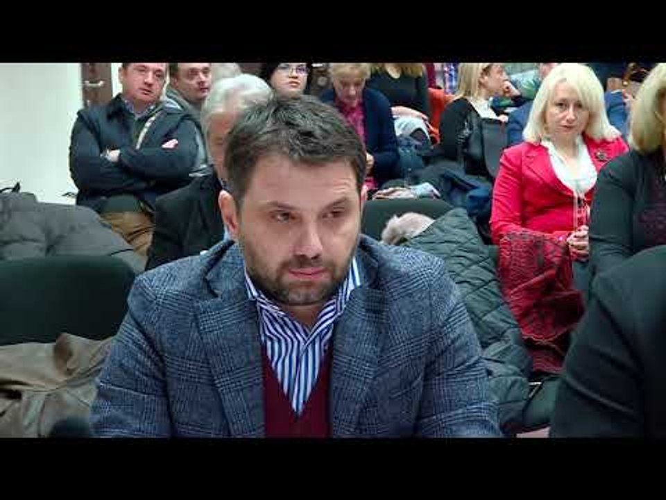 Судот утре со полиција ќе го носи Тони Трајковски на судење за „ТНТ“