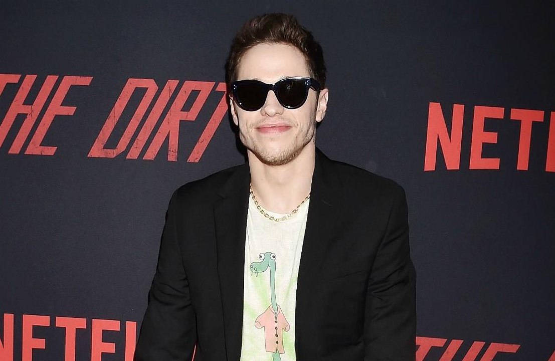 Pete Davidson und Kaia Gerber: Beziehungspause?