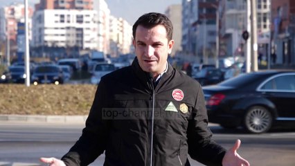 Hapet bulevardi “Migjeni” në Kashar, lidh Unazën e Re me Yzberishtin, përfitojnë 80 mijë banorë