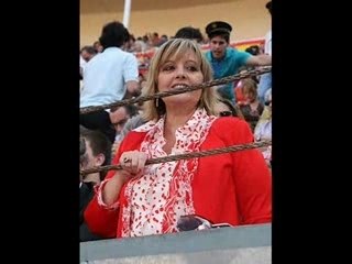 SAN ISIDRO 2007, 12ª FERIA