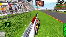 EXTREME BIKE RACING GAME 2019 #Dirt MotorCycle Race Game #Bike Games
