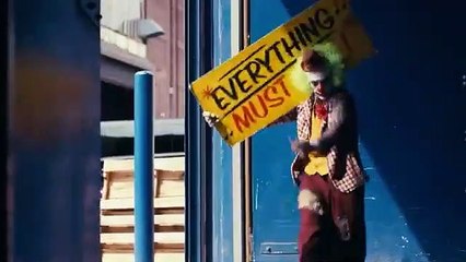 La brillante audition de Joaquin Phoenix en tant que Joker !