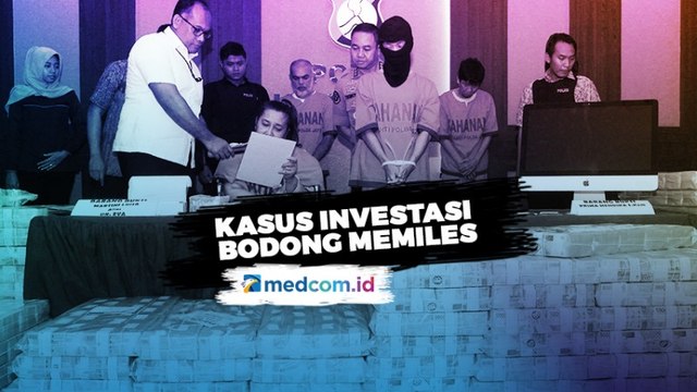 Highlight Primetime News - Kasus Investasi Bodong MeMiles