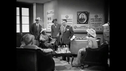 cantinflas si yo fuera diputado parte 2