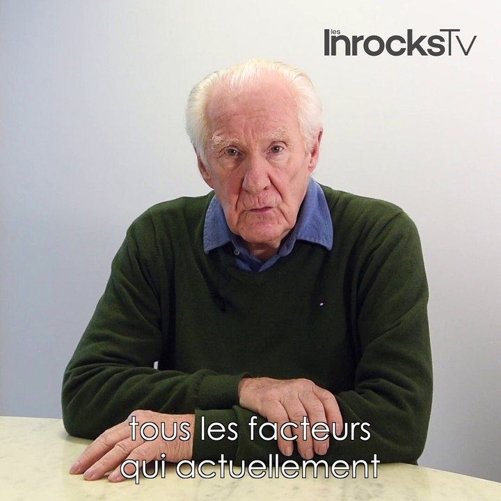 Alain Badiou - 3 voeux pour 2020