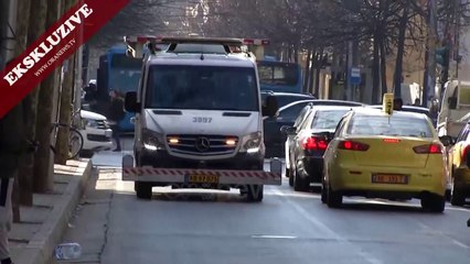 Ekskluzive/ Ekspertët daneze e italianë do analizojnë dhe Unazën e Madhe