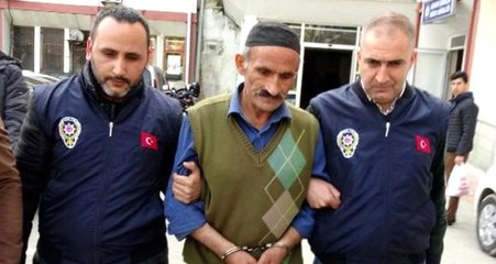 Eşini budama bıçağı ile öldüren sanığın savunması 'pes' dedirtti: Bana haksızlık ediliyor