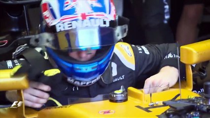 Avustralya Grand Prix