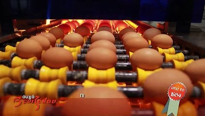 Όρεξη να χεις S09EP14