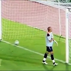 Burnu havada kalecinin hazin sonu