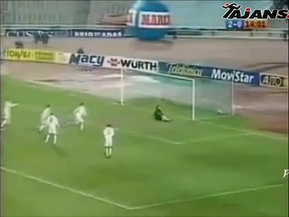 En güzel Roberto Carlos golleri - 3
