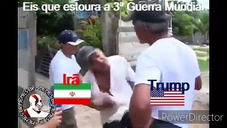 OS MELHORES MEMES DA TERCEIRA GUERRA MUNDIAL |BY NARRADOR7