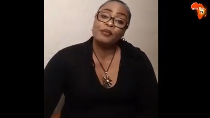 Rachel Dépri-Crasso explique pourquoi Gbagbo a porté plainte contre elle