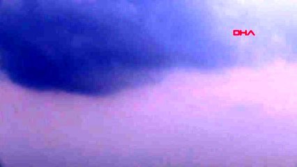 Uzmanı ölçtü... istanbul'da hava kirliliği değerleri üst seviyede çıktı