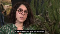 Les Vétos - Le Pitch du Film par Clovis Cornillac, Julie Manoukian et Noémie Schmidt