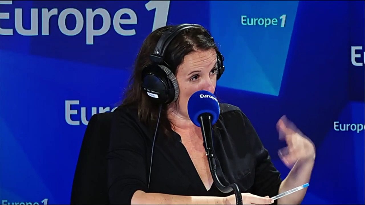 "Faire rire les gens me passionne toujours", co...